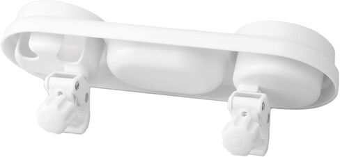 حامل أكواب القارب 2 في 1 مع صينية الوجبات الخفيفة، حاملات أكواب القارب يتم تركيبها على حاجز القارب، وقضيب مقبض القارب، لقارب بونتون، وقارب جون، واليخت، مع مشبك التمساح in Kuwait