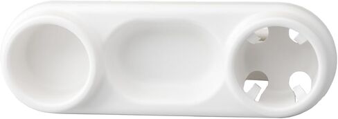 حامل أكواب القارب 2 في 1 مع صينية الوجبات الخفيفة، حاملات أكواب القارب يتم تركيبها على حاجز القارب، وقضيب مقبض القارب، لقارب بونتون، وقارب جون، واليخت، مع مشبك التمساح in Kuwait