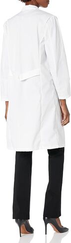 womens Women's Full Length Lab Coat in Saudi Arabia
