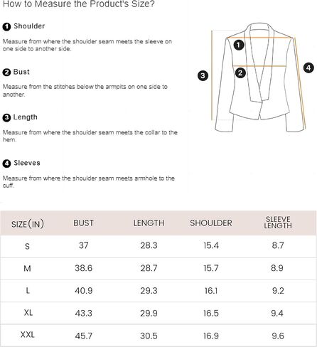 Blazers Jackets for Women 2024 Summer Short Sleeve Business Casual Outfits Lapel Button Work Office Suit Blazer in Kuwait
