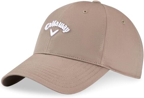 Callaway Golf Women's Heratige Twill Cap Collection Headwear in Saudi Arabia