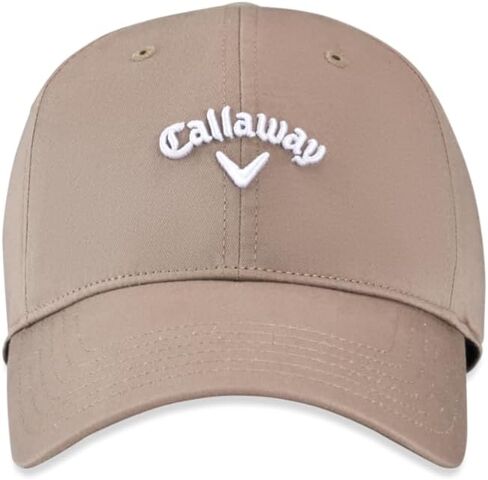 Callaway Golf Women's Heratige Twill Cap Collection Headwear in Saudi Arabia