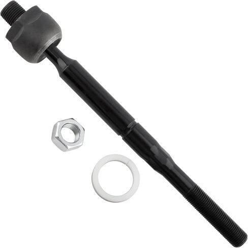 BOXI 4pcs Front and Inner Outer Tie Rod Ends Fit for Chrysler 300 2005-2010 / for Dodge Charger 2007-2010/Magnum 2005-2008 - FIT AWD Models ONLY | ES800431 ES800430 EV800432 in Saudi Arabia