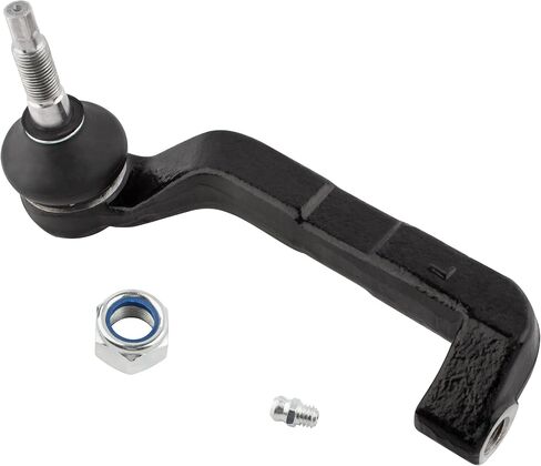 BOXI 4pcs Front and Inner Outer Tie Rod Ends Fit for Chrysler 300 2005-2010 / for Dodge Charger 2007-2010/Magnum 2005-2008 - FIT AWD Models ONLY | ES800431 ES800430 EV800432 in Saudi Arabia