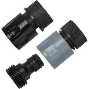 Outboard Engine Flush Kit for Yamaha - Boat Motor Quick Connect Flush Adapter for Yamaha Offshore, VMax SHO & XTO Offshore All 4 Stroke Outboard Engines, Motor Ranging from 8HP-425HP (Excluding 115HP)