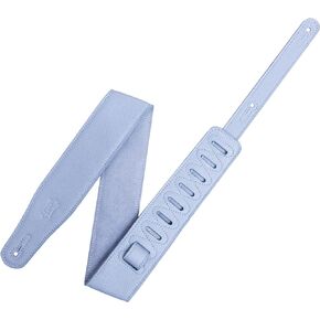 Levy's Leathers Guitar Strap (M26GFP-PNK)
