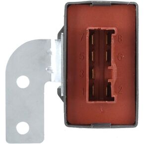 honda main relay honda civic fuel pump relay relay Fuel Pump Relay 39400SM4003 Replacement Fit for Honda Accord Civic CR8209v Odyssey