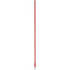 Firestik RP3-R 3 ft. Red .63 Wave Cb Antenna