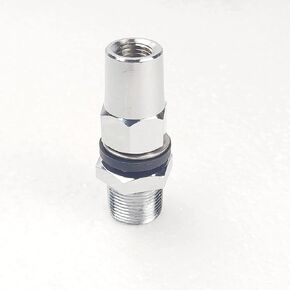 3/8-24 Threaded Stud Antenna Mount for CB & Ham Radio Antennas