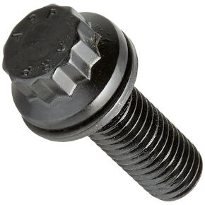 ARP Bolt Kit 12pt 5pk 10mm x 1.50 x 30mm