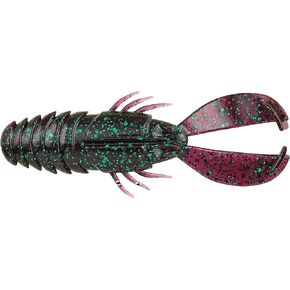 Berkley PowerBait Crash Craw Fishing Soft Bait