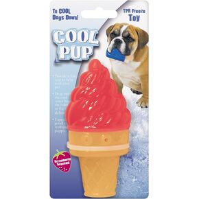 Cooling Toy (Ice Cream (Mini), Pink)