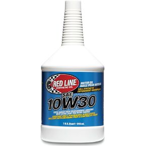 Red Line 11305 10W30 Synthetic Motor Oil - Gallon