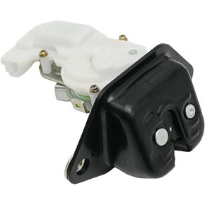 74800-SMG-G01 72060 Trunk Tailgate Door Lock Latch Actuator Replacement for Honda 2007-2011 CR-V 2009-2011 Pilot Liftgate Lock Assembly