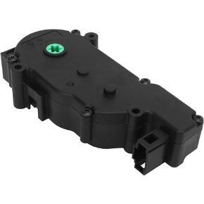 Rear Boot Lock Latch Actuator, Trunk Lid Power Tailgate Bootlid Latch Lock Actuator A2047500060 Replacement for Tesla