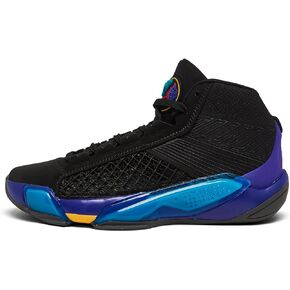 Nike Kid's Air Jordan 38 (GS) Basketball Shoe