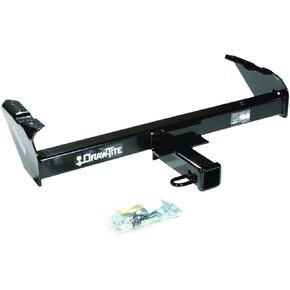 Draw-Tite 75034 Max-Frame Receiver