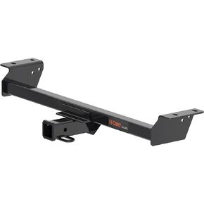 CURT 13515 Class 3 Trailer Hitch, 2-Inch Receiver, Fits Select Lexus RX350, RX450h