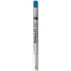 Pelikan 337 Giant Ballpoint Refill, Broad Point, Black Ink, 1 Each (915413),5.000