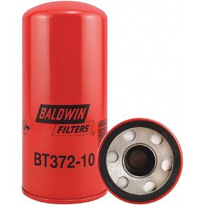 Baldwin Filters Hydraulic/Transmission Filter, 8-1/16 in