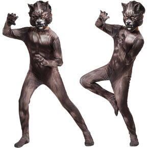 Kids costumes Halloween costumes Children's performance costumes