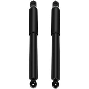 SCITOO - Rear Shock Absorber for Ford Fits 1994 1995 1996 1997 1998 1999 2000 2001 2002 2003 2004 for Ford Mustang Shocks 344433 Struts - 2Pc Set