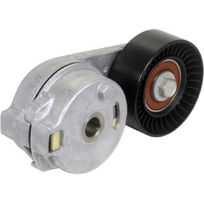Continental 49345 Accu-Drive Tensioner Assembly