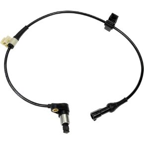 Dorman 970-390 Front Driver Side ABS Wheel Speed Sensor Compatible with Select Ford/Lincoln Models