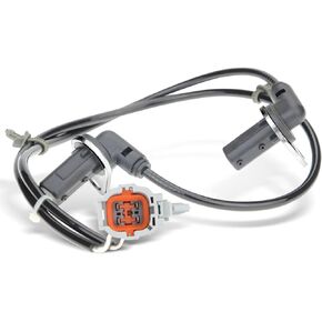 A-Premium ABS Wheel Speed Sensor Compatible with Nissan 350Z 2003-2009 Infiniti G35 2003-2006 Rear Left or Right