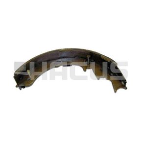FPE - Forklift Shoe - Brake RH Nissan 44070-FK000 Hacus Aftermarket - New