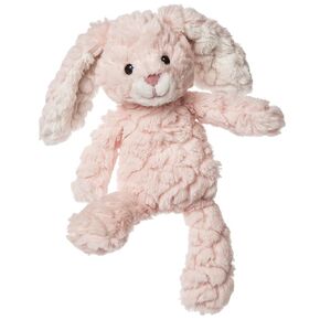 Mary Meyer Tan Putty Bunny Soft Toy