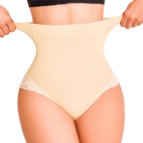 Tummy Control Underwear for Women High Waisted Shapewear Underwear Girdle Shapewear Shaping Body Shaper Panties
