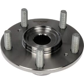 Dorman 930-450 Wheel Hub Compatible with Select Acura / Honda Models
