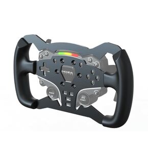 MOZA ES Formula Wheel Mod Specially Designed and Adapted for the MOZA ES wheel in Kuwait