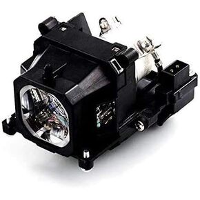 STAR-LAMP 23040047 Replacement Lamp with Housing for Eiki LC-WAU200 LC-WNS3200 LC-XNS3100 LC-XNS2600