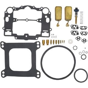 Autu Parts Carburetor Rebuild Kit for Edelbrock AFB Offroad 1477 1400 1404 1405 1406 1407 1409 1411