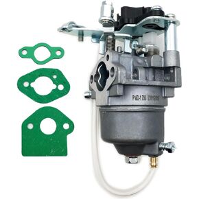 Huayi Carburetor Carb Compatible with Powerhorse M42411K 42411 79CC 1600 2000 Watt Inverter Generator