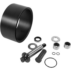 Complete Jet Pump Rebuild Kit with Remove Tool for SeaDoo1998-2006 RFI GS GSI GSX GTI GTX HX SP SPI SPX XP