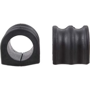 TRW JBU1458 Suspension Stabilizer Bar Bushing Kit for Nissan Armada: 2005-2015 and other applications Front To Frame