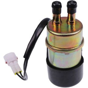 Fuel Pump 49040-1064 Compatible with Kawasaki NINJA ZX-6R ZX600 ZX-9R ZX900 ZZR600