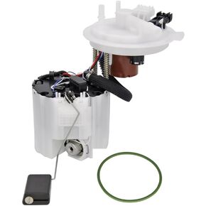 Fuel Pump Module Assembly Fits 2009-2012 Chevrolet Malibu Pontiac G6 GAS FLEX L4 2.4L V6 3.6L SP6620M 2010 2011