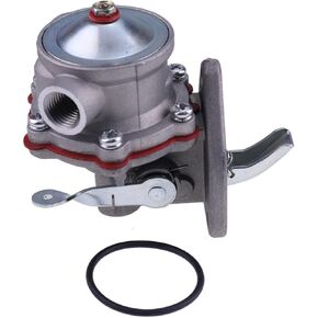 Fuel Feed Pump 04231021 04238003 02239550 04167698 Compatible for Deutz F3L912 F4L912 F5L912 F6L912 912 Engine Allis Chalmers D4006 D4506 D5206 D5506