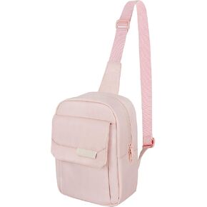 TULLIO Camera Bag Purse Small Sling Crossbody Shoulder Case for Women Men in Kuwait