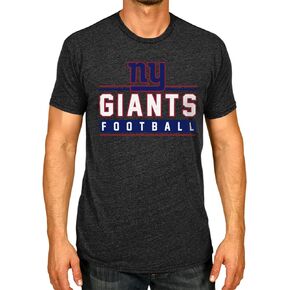 Team Fan Apparel NFL MVP True Fan Adult T-Shirt - Blend Cotton & Polyester - Show Your Team Pride with Ultimate Comfort and