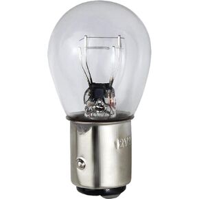 Tail Brake Light Bulb 12v 21/5w Aftermarket Replacement Parts Fit for Moped Scooter ATV Quad Go Kart Dirt Bike
