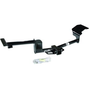 Draw-Tite 75679 Max-Frame Receiver, 2" Receiver , Black