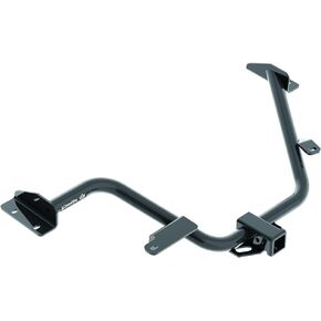 Draw-Tite 75898 Max-Frame Receiver , Black