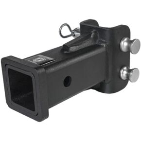 Bulletproof 2" Receiver Attachment