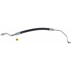 Sunsong 3401334 Power Steering Pressure Line Hose Assembly
