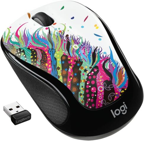 Logitech M325S Mouse in Saudi Arabia